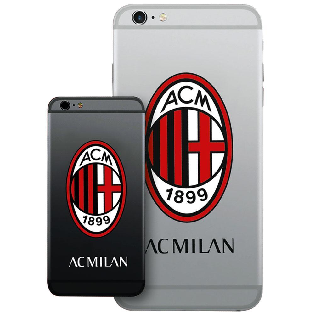 AC Milan Phone Sticker  - Official Merchandise Gifts