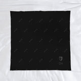 AFC Bournemouth Pattern Fleece Blanket