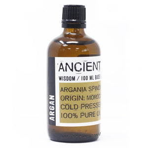 Argan Oil - 100ml