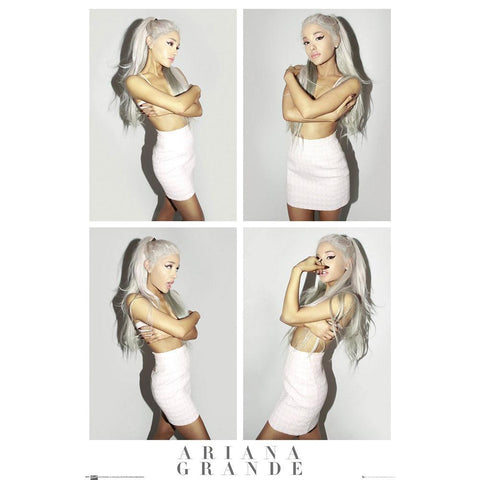 Ariana Grande Poster 175  - Official Merchandise Gifts
