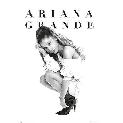 Ariana Grande Poster 186  - Official Merchandise Gifts