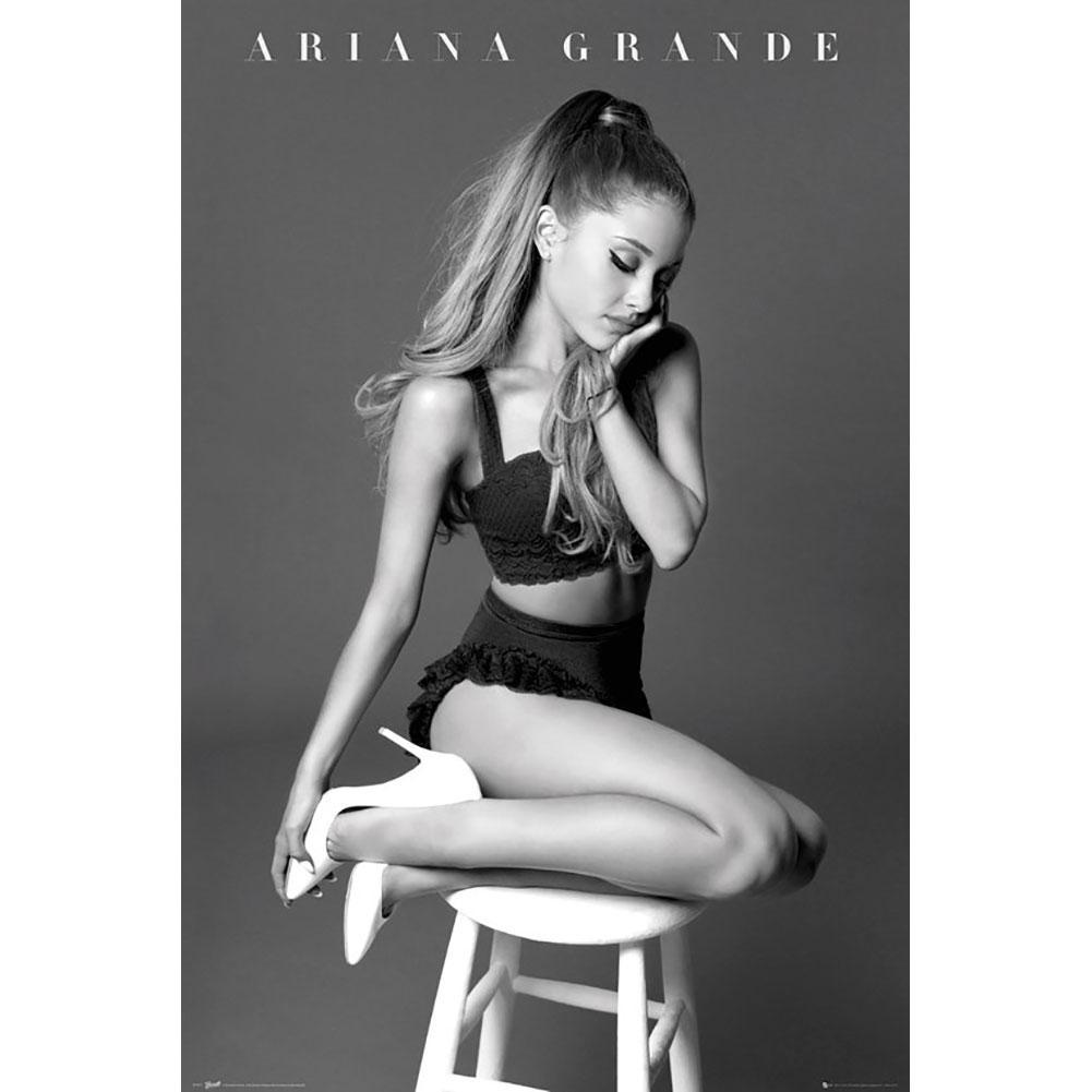 Ariana Grande Poster 217  - Official Merchandise Gifts