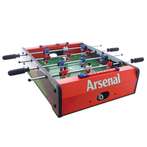 Arsenal FC 20 inch Football Table Game  - Official Merchandise Gifts