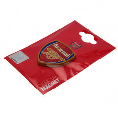 Arsenal FC 3D Fridge Magnet  - Official Merchandise Gifts