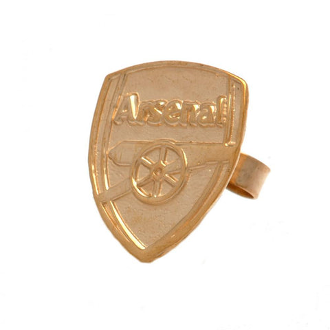 Arsenal FC 9ct Gold Earring  - Official Merchandise Gifts