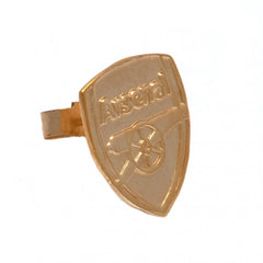 Arsenal FC 9ct Gold Earring  - Official Merchandise Gifts