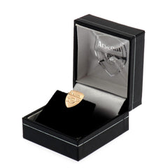 Arsenal FC 9ct Gold Earring  - Official Merchandise Gifts