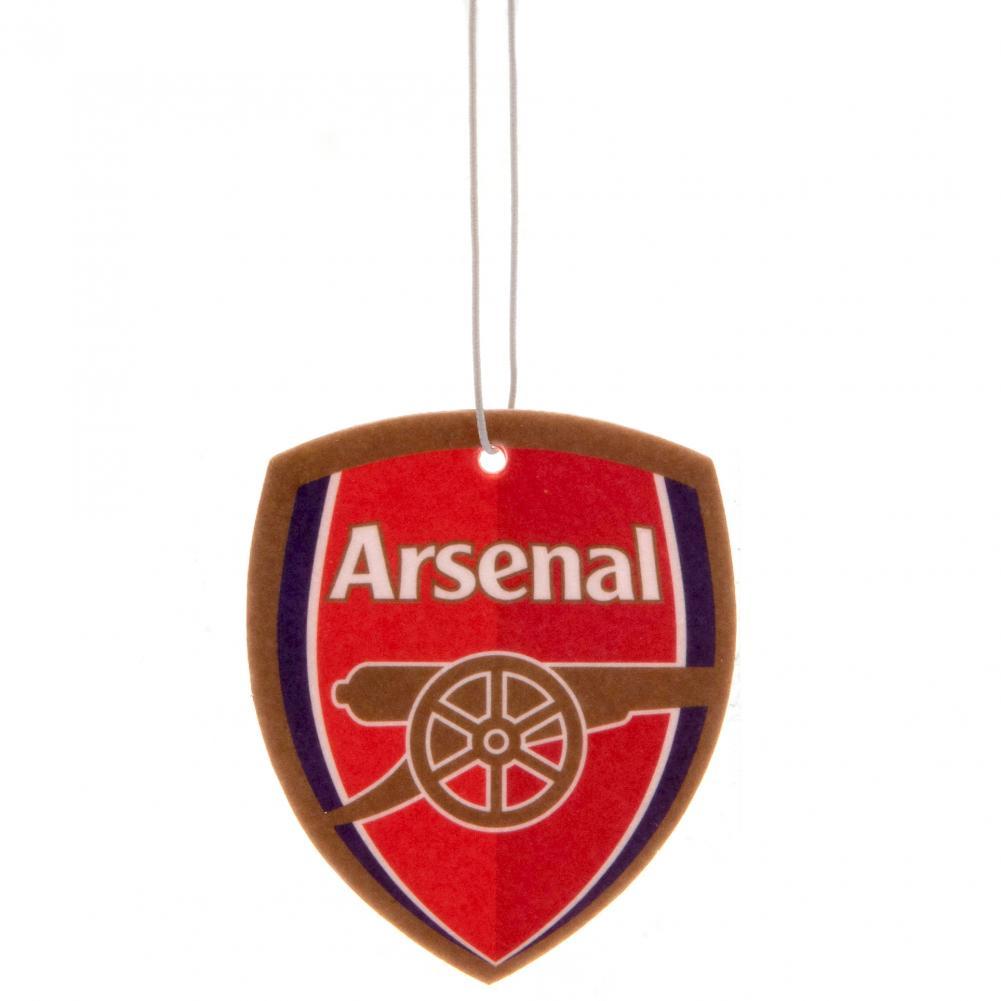 Arsenal FC Air Freshener  - Official Merchandise Gifts