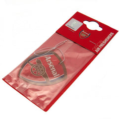 Arsenal FC Air Freshener  - Official Merchandise Gifts