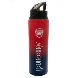 Arsenal FC Aluminium Drinks Bottle XL  - Official Merchandise Gifts