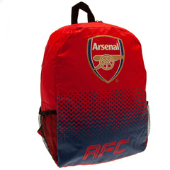 Arsenal FC Backpack  - Official Merchandise Gifts
