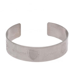Arsenal FC Bangle  - Official Merchandise Gifts