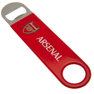 Arsenal FC Bar Blade Magnet  - Official Merchandise Gifts