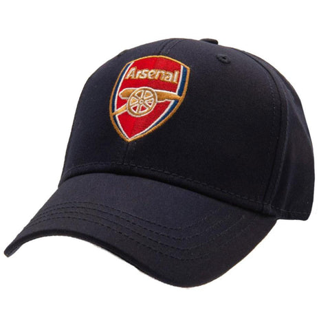 Arsenal FC Cap NV  - Official Merchandise Gifts