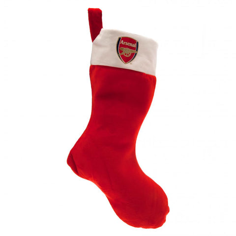 Arsenal FC Christmas Stocking  - Official Merchandise Gifts
