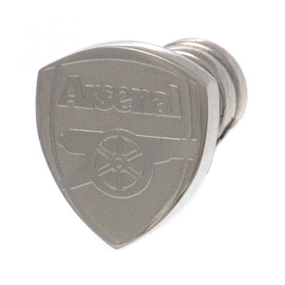 Arsenal FC Cut Out Stud Earring  - Official Merchandise Gifts