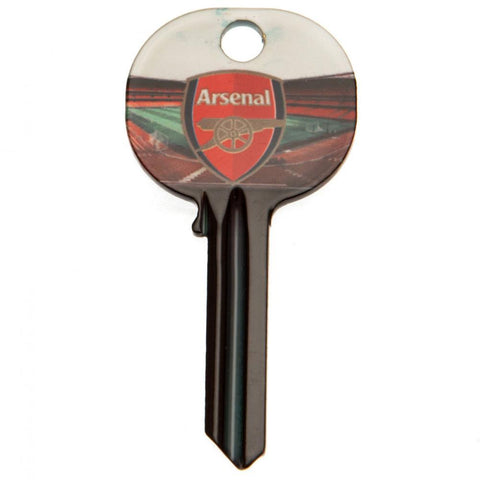 Arsenal FC Door Key  - Official Merchandise Gifts