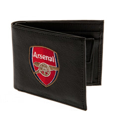 Arsenal FC Embroidered Wallet  - Official Merchandise Gifts