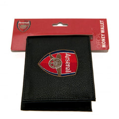 Arsenal FC Embroidered Wallet  - Official Merchandise Gifts