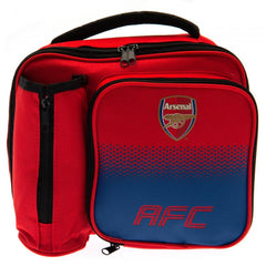Arsenal FC Fade Lunch Bag  - Official Merchandise Gifts