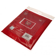 Arsenal FC Flag CC  - Official Merchandise Gifts