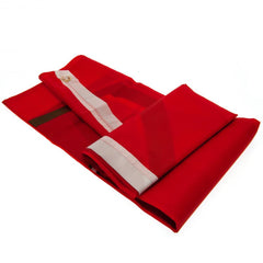 Arsenal FC Flag CC  - Official Merchandise Gifts