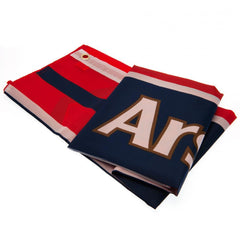 Arsenal FC Flag WM  - Official Merchandise Gifts
