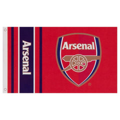 Arsenal FC Flag WM  - Official Merchandise Gifts