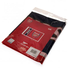 Arsenal FC Flag WM  - Official Merchandise Gifts