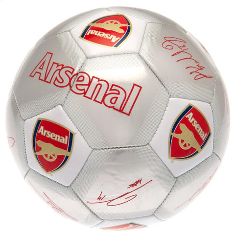 Arsenal FC Football Signature SV  - Official Merchandise Gifts