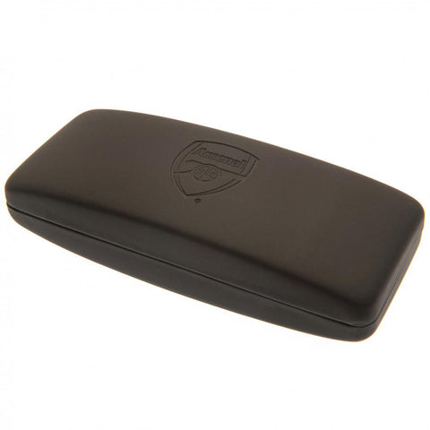 Arsenal FC Glasses Case  - Official Merchandise Gifts