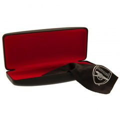 Arsenal FC Glasses Case  - Official Merchandise Gifts