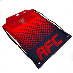 Arsenal FC Gym Bag  - Official Merchandise Gifts