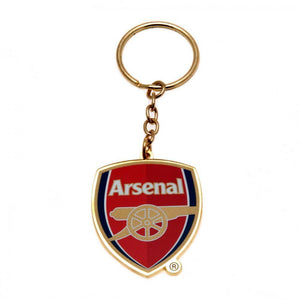 Arsenal FC Keyring  - Official Merchandise Gifts