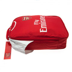 Arsenal FC Kit Lunch Bag  - Official Merchandise Gifts