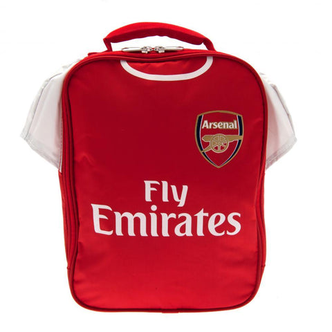 Arsenal FC Kit Lunch Bag  - Official Merchandise Gifts