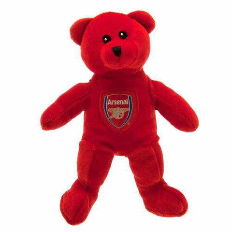 Arsenal FC Mini Bear  - Official Merchandise Gifts