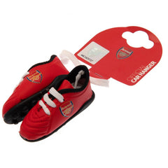 Arsenal FC Mini Football Boots  - Official Merchandise Gifts
