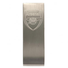 Arsenal FC Money Clip  - Official Merchandise Gifts