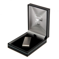 Arsenal FC Money Clip  - Official Merchandise Gifts
