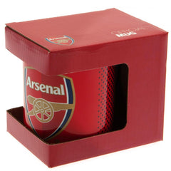 Arsenal FC Mug FD  - Official Merchandise Gifts