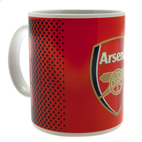 Arsenal FC Mug FD  - Official Merchandise Gifts