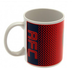 Arsenal FC Mug FD  - Official Merchandise Gifts