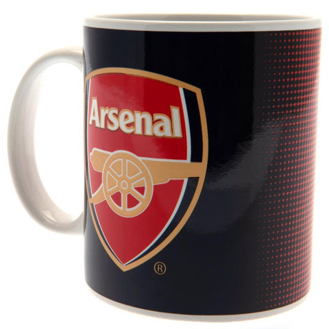 Arsenal FC Mug HT  - Official Merchandise Gifts