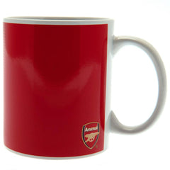 Arsenal FC Mug HT  - Official Merchandise Gifts