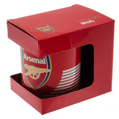 Arsenal FC Mug LN  - Official Merchandise Gifts