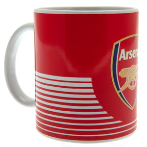 Arsenal FC Mug LN  - Official Merchandise Gifts