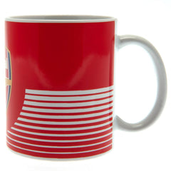 Arsenal FC Mug LN  - Official Merchandise Gifts