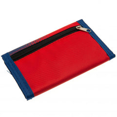 Arsenal FC Nylon Wallet  - Official Merchandise Gifts