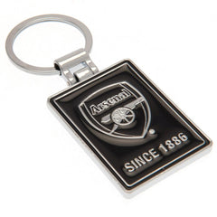Arsenal FC Pen & Keyring Set  - Official Merchandise Gifts